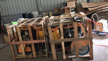 肃北行李、家具、电器包装托运